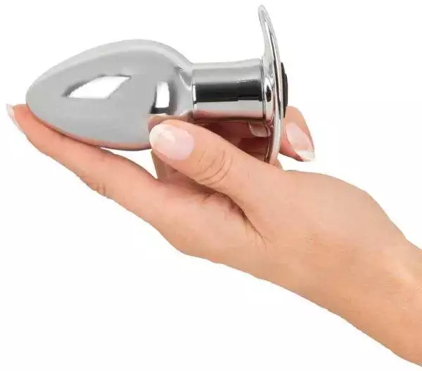 ANOS Large Metal Anchor Butt P