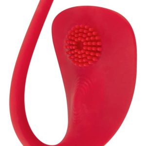 Sweet Smile RC Slim Panty Vibe - Anatomischer Vibrator