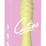 Cuties FlexiVibe - Minivibrator mit tiefgehender Vibration (10 Modi)