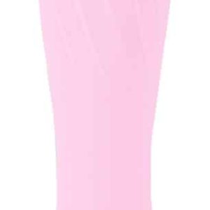 Cuties Minivibrator 3.Gen: Starke Vibration, flexibel, wasserdicht Magenta