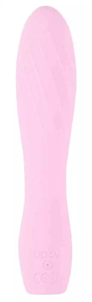 Cuties Minivibrator 3.Gen: Starke Vibration, flexibel, wasserdicht Magenta Cuties Minivibrator 3.Gen: Starke Vibration, flexibel, wasserdicht Magenta