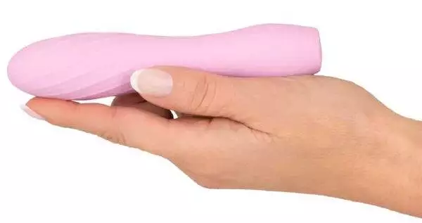Cuties Minivibrator 3.Gen: Starke Vibration, flexibel, wasserdicht Magenta Cuties Minivibrator 3.Gen: Starke Vibration, flexibel, wasserdicht Magenta
