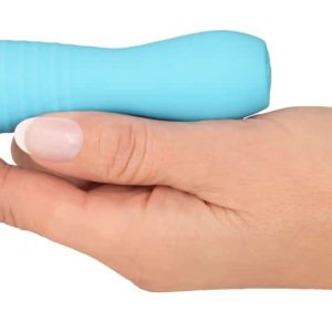 Cuties FlexiVibe - Kompakter Minivibrator mit intensiver Vibration (DE)