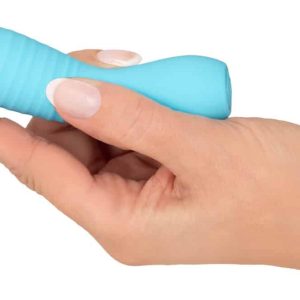 Cuties FlexiVibe - Kompakter Minivibrator mit intensiver Vibration (DE)