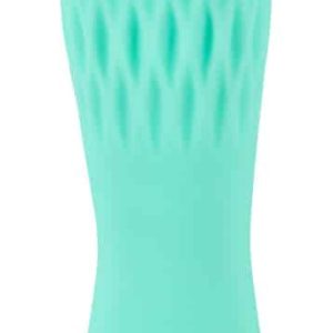 Cuties Mini Vibrator - Stark vibrierender Minivibrator der 3. Generation