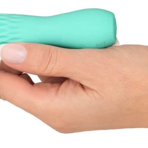 Cuties Mini Vibrator - Stark vibrierender Minivibrator der 3. Generation