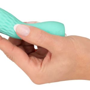 Cuties Mini Vibrator - Stark vibrierender Minivibrator der 3. Generation