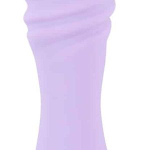 Cuties Minivibrator - Extrem starke Vibration, flexibel & wasserdicht