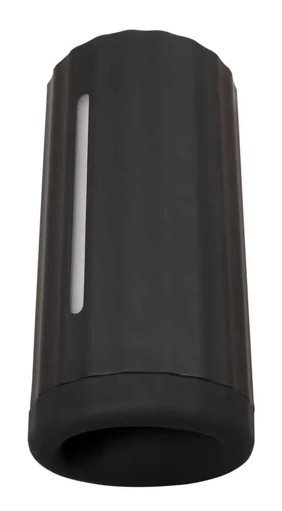 Rebel Blow Job Masturbator mit Wärme & Vibration