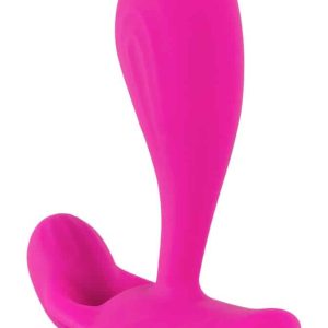 Sweet Smile FlexiGasm RC G-Spot Vibrator