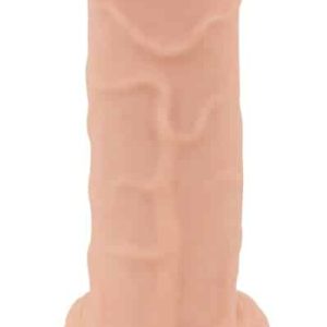 NS Dildo with movable skin 19