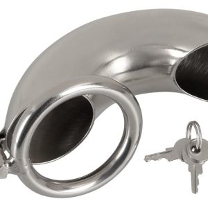 Fetish Collection - Chastity Cage Short