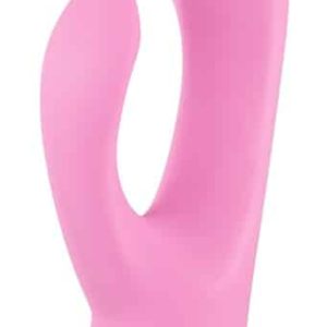 Sweet Smile Nodding Rabbit Vib - Rabbitvibrator mit 3 Motoren, 10 Vibrationsmodi