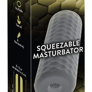 Stroker Squeezable Masturbat03