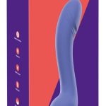 AwaQ.u Vibrator 3 - Flexibler G-Zone Vibrator mit 10 Vibrationsmodi