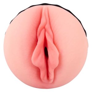 You2Toys Stroker Realistic Vagina - Handlicher Masturbator Weiß/Hautfarben hell