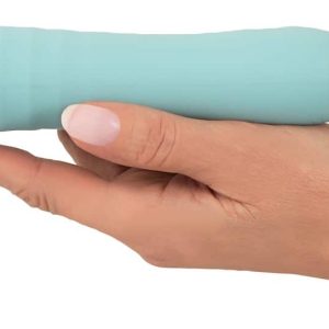 Cuties Super Soft Reizrillen Vibrator