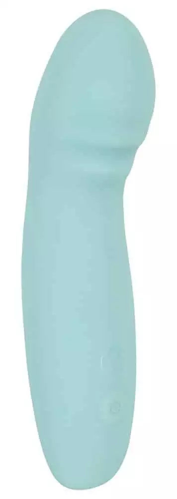 Cuties - G-Spot Vibrator, extra weich & handlich Cuties - G-Spot Vibrator, extra weich & handlich
