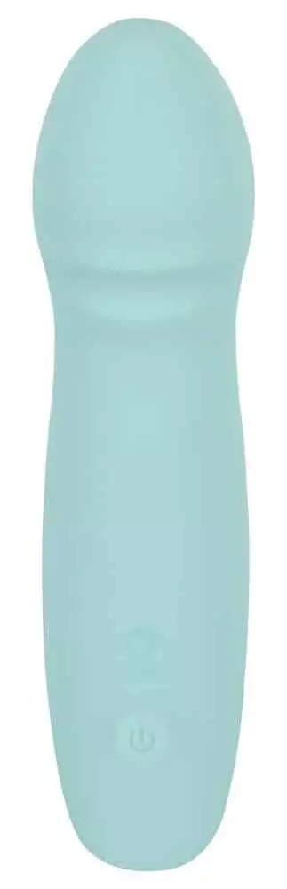 Cuties - G-Spot Vibrator, extra weich & handlich Cuties - G-Spot Vibrator, extra weich & handlich