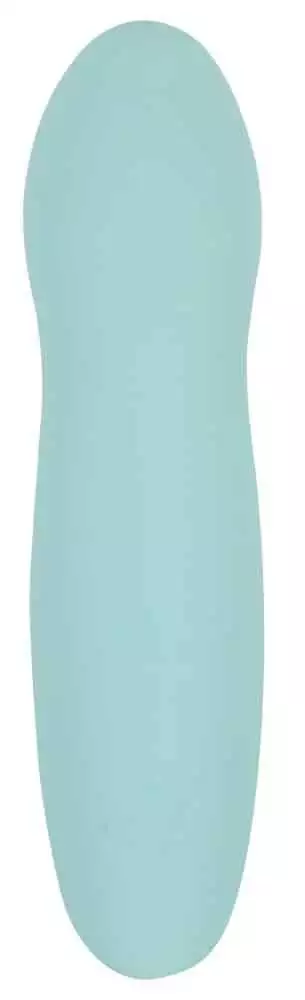 Cuties - G-Spot Vibrator, extra weich & handlich Cuties - G-Spot Vibrator, extra weich & handlich