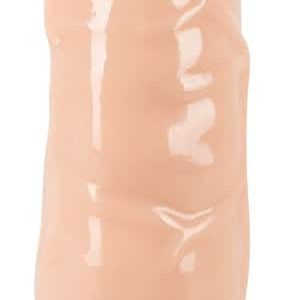 You2Toys Vibrator "Pascha" - Realistisches Feeling, Power-Vibration, 23 cm lang (1 Stück)