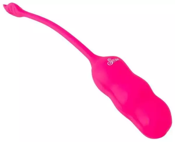 Sweet Smile Shaking Love Balls - Intensives Beckenboden-Training mit Spaß