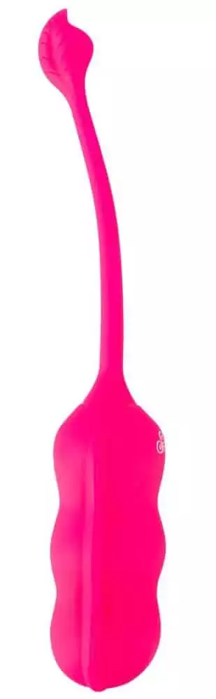 Sweet Smile Shaking Love Balls - Intensives Beckenboden-Training mit Spaß