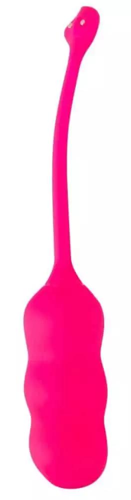 Sweet Smile Shaking Love Balls - Intensives Beckenboden-Training mit Spaß