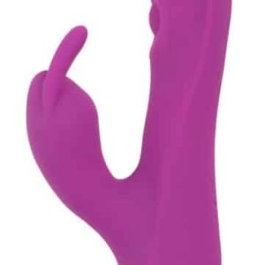 Javida Thumping Rabbit Vibrato - Rabbitvibrator mit Klopf-Funktion