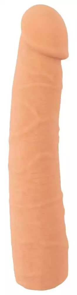 Nature Skin Extension - Penisverlängerung & Verdickung Nature Skin Extension - Penisverlängerung & Verdickung