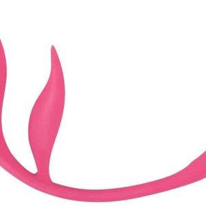 Sweet Smile Vibro-Ei RC Double Pleasure - Flexibler Klitorisvibrator Sweet Smile Vibro-Ei RC Double Pleasure - Flexibler Klitorisvibrator – Bild 3
