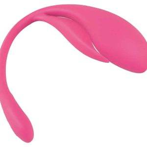 Sweet Smile Vibro-Ei RC Double Pleasure - Flexibler Klitorisvibrator Sweet Smile Vibro-Ei RC Double Pleasure - Flexibler Klitorisvibrator – Bild 4