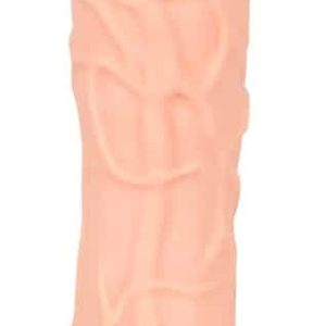 You2Toys Naturvibrator Real Deal Big - Orgasmus-Zittern!