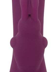 Sweet Smile G-Spot Rabbit Vibr - Flexibler Rabbitvibrator Sweet Smile G-Spot Rabbit Vibr - Flexibler Rabbitvibrator – Bild 3