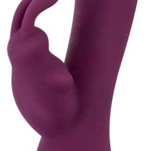 Sweet Smile G-Spot Rabbit Vibr - Flexibler Rabbitvibrator Sweet Smile G-Spot Rabbit Vibr - Flexibler Rabbitvibrator – Bild 4