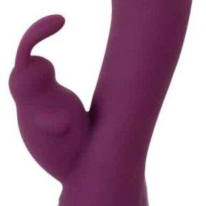 Sweet Smile G-Spot Rabbit Vibr - Flexibler Rabbitvibrator Sweet Smile G-Spot Rabbit Vibr - Flexibler Rabbitvibrator – Bild 5