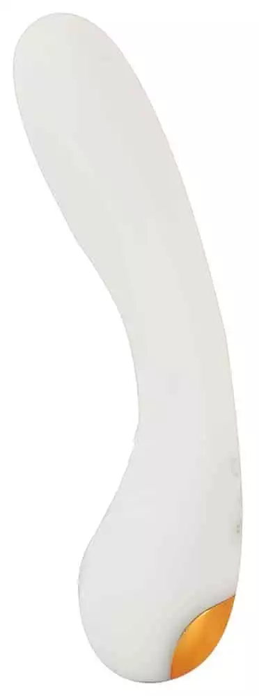 You2Toys Leuchtender G-Punkt-Vibrator - 9 Vibrationsmodi, Wasserdicht