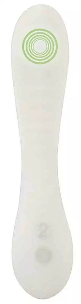 You2Toys Leuchtender G-Punkt-Vibrator - 9 Vibrationsmodi, Wasserdicht