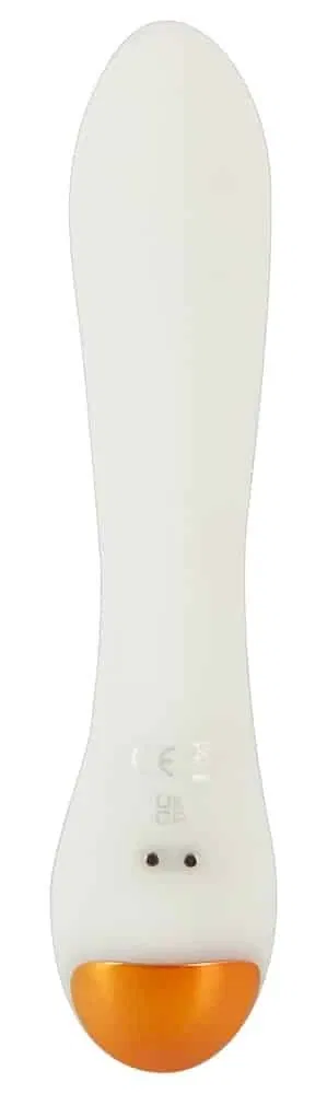 You2Toys Leuchtender G-Punkt-Vibrator - 9 Vibrationsmodi, Wasserdicht