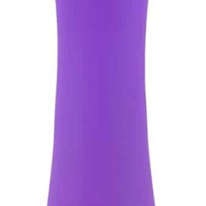 You2Toys bunt. G-Punkt Vibrator - Trendiges Color-Blocking Lila/Türkis/Pink