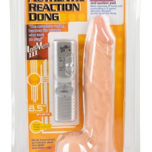 NMC Naturvibrator mit kabelgebundener Bedienung (1 Stück)