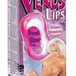 You2Toys Venus Lips - Klitorales Freudenfeuer