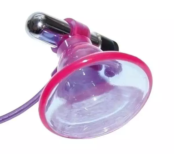 You2Toys Nippelsauger "Violette Versuchung"