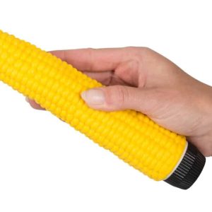 You2Toys Vibrating Corn Vibrator - Stufenlos einstellbare Vibration