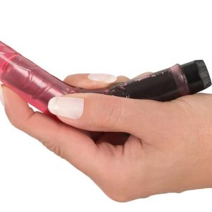 You2Toys - Analvibrator "Temptation Rubin"