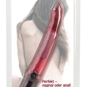 You2Toys - Analvibrator "Temptation Rubin"