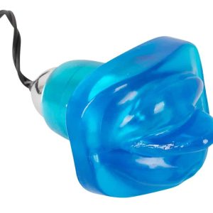 You2Toys Lick it! Auflegevibrator mit Zunge und Lippen