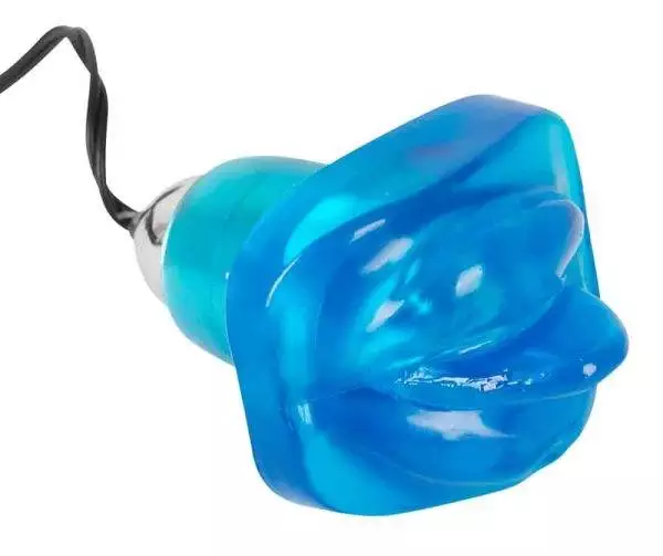 You2Toys Lick it! Auflegevibrator mit Zunge und Lippen You2Toys Lick it! Auflegevibrator mit Zunge und Lippen