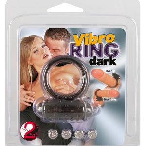 Vibro Ring Dark