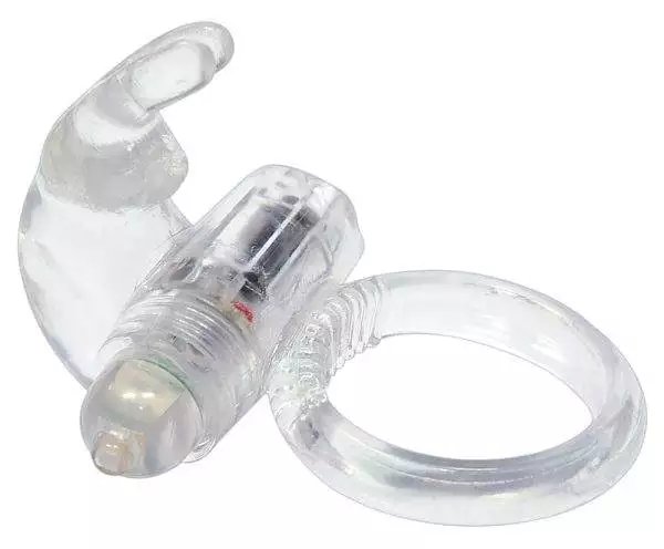 You2Toys Summer Hills - Penisring für längere Erektion und erregende Vibroreize